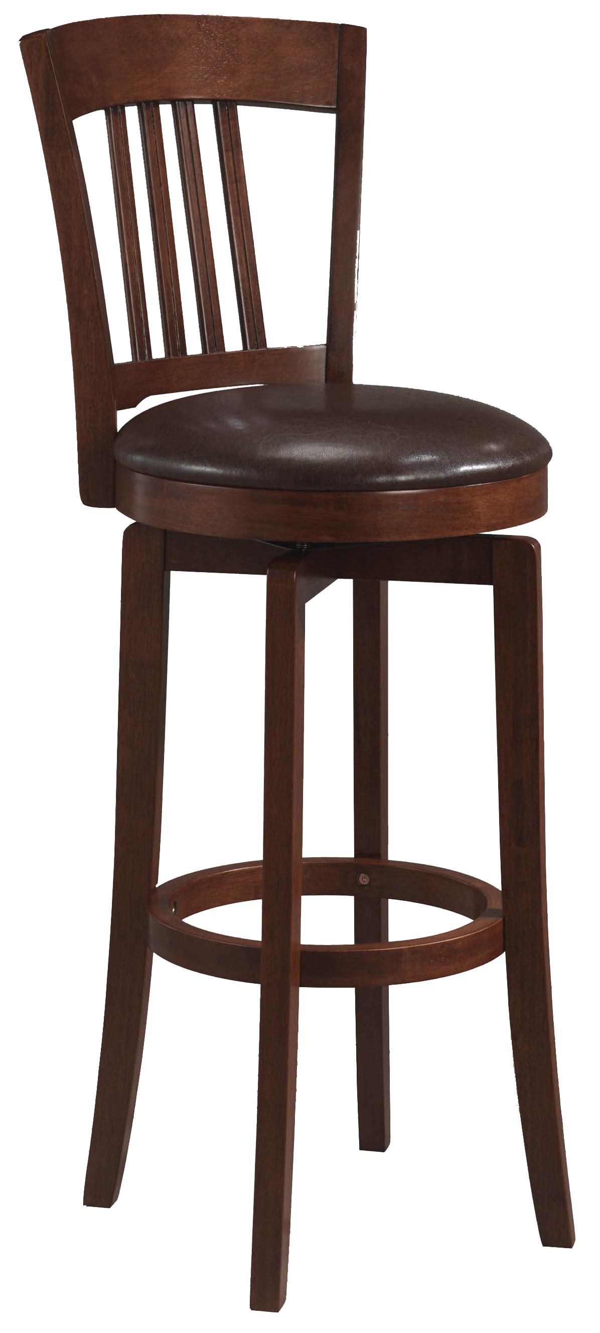 Hillsdale Wood Stools 4166 833 30